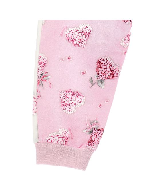 Pantalone, bambina, logato. MONNALISA | 39D401 40510090